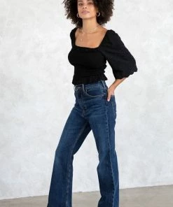 LOVESTITCH Sophia Smocked Eyelet Top 11 LOVESTITCH Sophia Smocked Eyelet Top