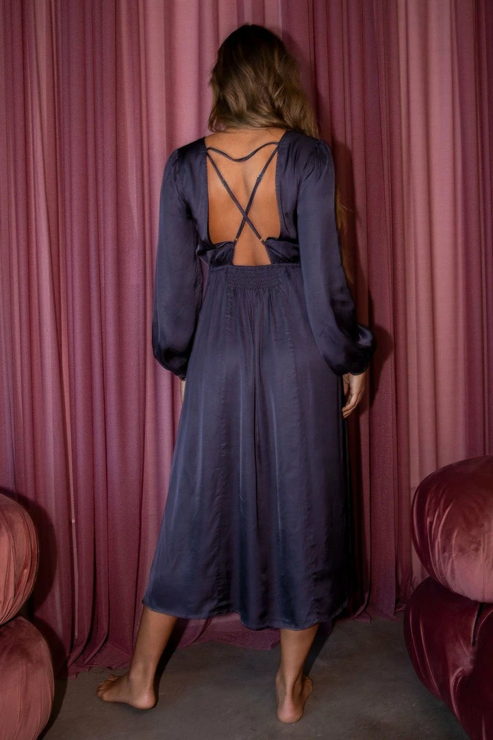 LOVESTITCH City Lights Maxi Dress Skirts & Dresses 2 LOVESTITCH City Lights Maxi Dress Skirts & Dresses