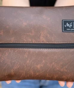 Makeup Junkie Man Junk The Gentlemen