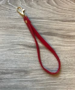 Makeup Junkie Wristlet