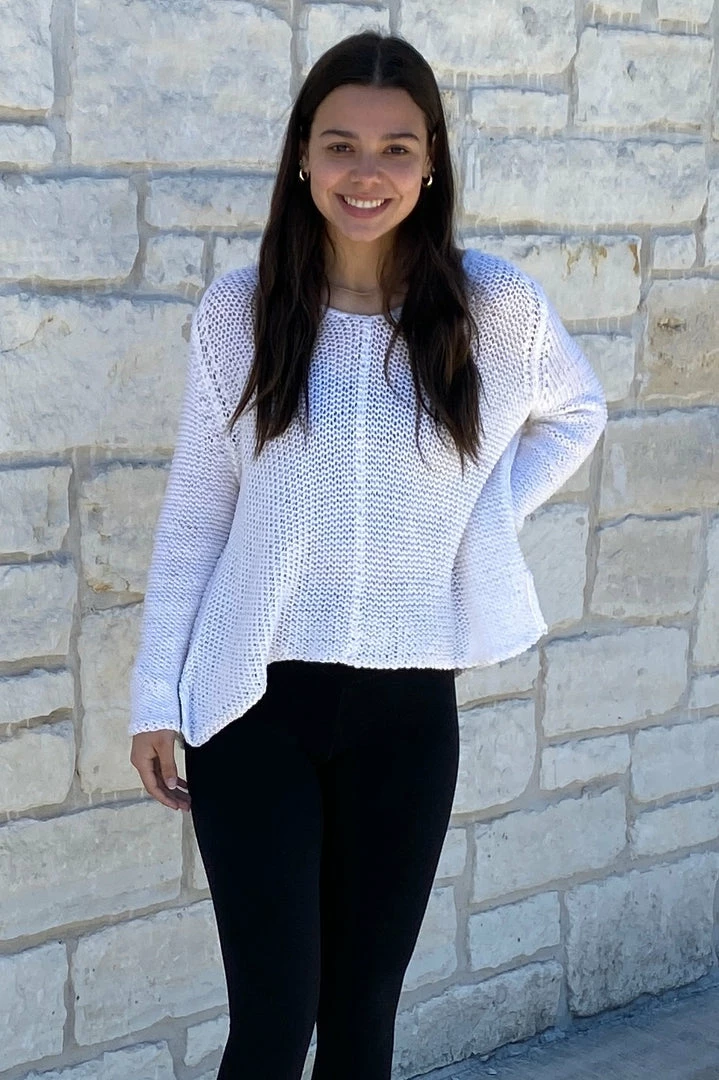 Wooden Ships MAUI V COTTON 1 Wooden Ships MAUI V COTTON