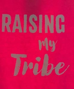 The Market Place RESORT APPAREL Comfort Colors TRIBE TANK