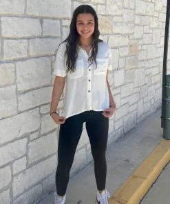 Billy T Rebecca Shirt