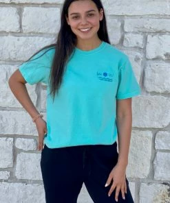 The Market Place Comfort Colors LAKE LBJ Up & Down The Lake LAKE LIFE