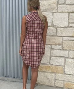 Skirts & Dresses Toad&Co Maneuver Shirtdress