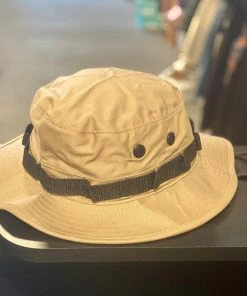 Too Too Hat RESORT APPAREL Unisex Bucket Hat With Strap