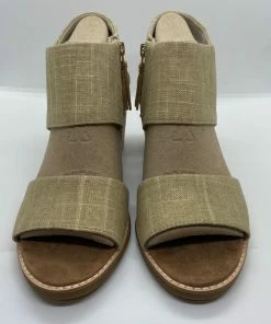 TOMS MAJORCA CUTOUT-Woven