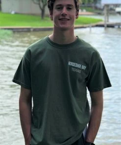 The Market Place Comfort Colors HSB Texas - GOLF LAKE LIFE