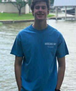 The Market Place Comfort Colors HSB Texas - WATER SPORTS 7 The Market Place Comfort Colors HSB Texas - WATER SPORTS