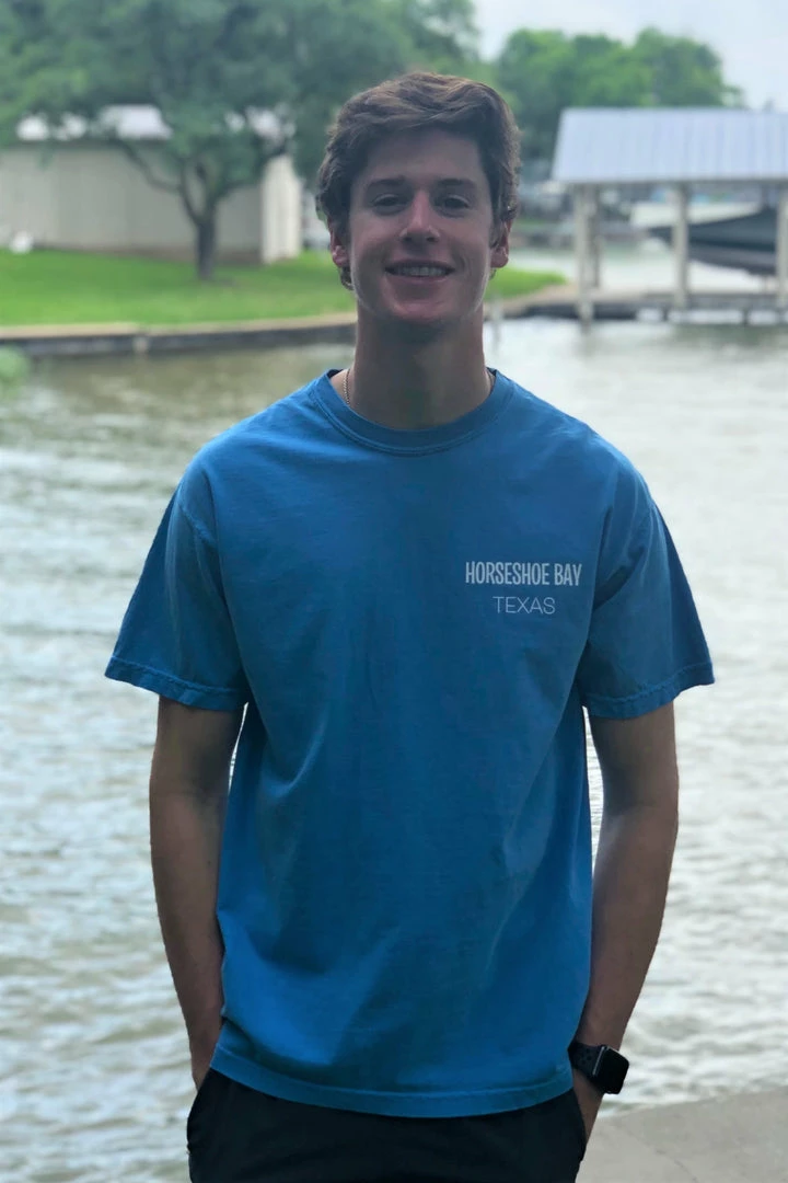 The Market Place Comfort Colors HSB Texas - WATER SPORTS 3 The Market Place Comfort Colors HSB Texas - WATER SPORTS