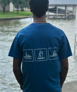 The Market Place Comfort Colors HSB Texas - WATER SPORTS 9 The Market Place Comfort Colors HSB Texas - WATER SPORTS