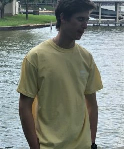 The Market Place Comfort Colors HSB Texas - FISHING 7 The Market Place Comfort Colors HSB Texas - FISHING