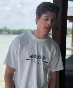 The Market Place LAKE LIFE Comfort Colors Horseshoe Bay Texas