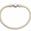 Gresham Maui Bracelet - Freshwater Pearl - Off White