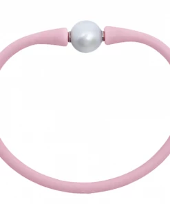 Gresham Maui Bracelet - Freshwater Pearl - Shell RESORT APPAREL