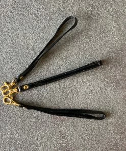 Makeup Junkie Wristlet BAGS