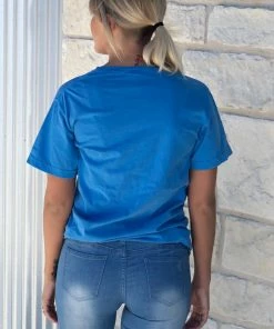 The Market Place Comfort Colors Horseshoe Bay Texas LAKE LIFE