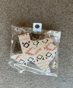 JHScents Hanging Air Freshener-Leather