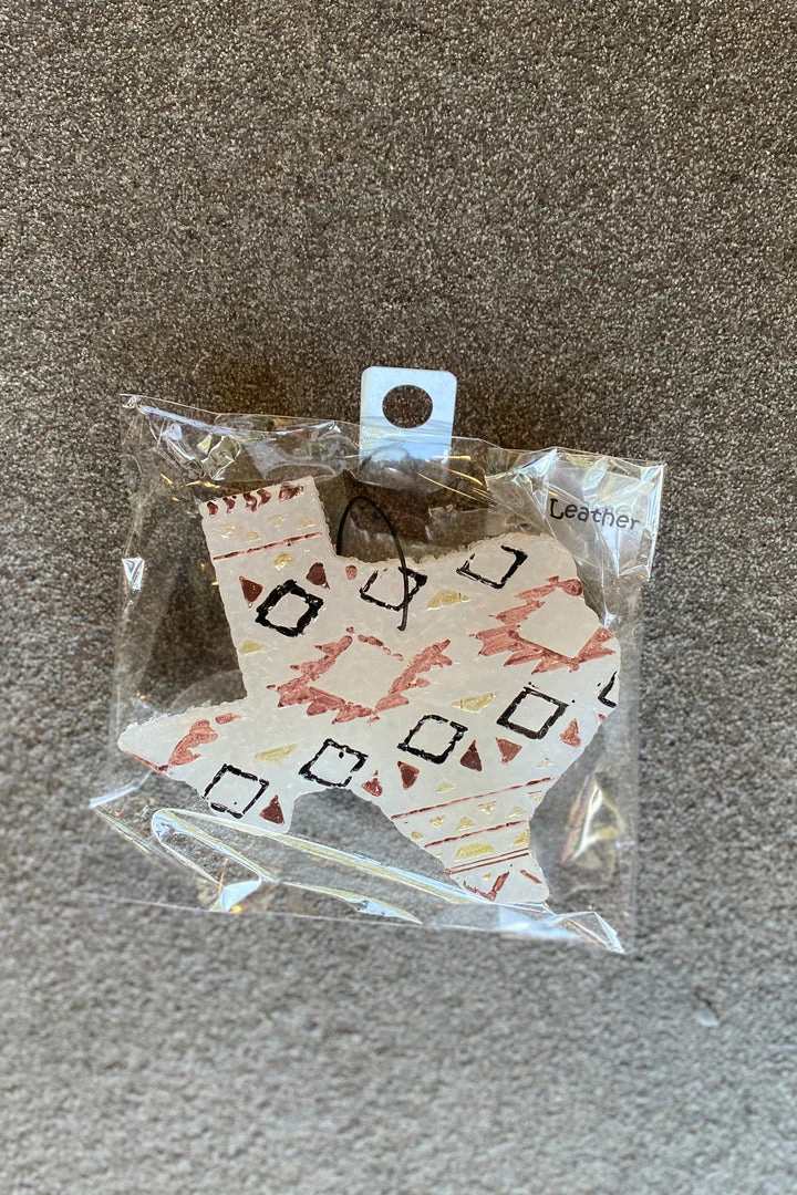 JHScents Hanging Air Freshener-Leather 1 JHScents Hanging Air Freshener-Leather