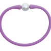 Gresham JEWELRY Maui Bracelet - Freshwater Pearl - Iris