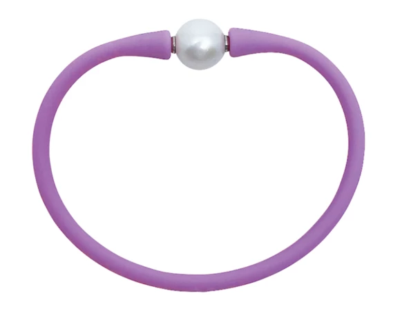 Gresham JEWELRY Maui Bracelet - Freshwater Pearl - Iris 1 Gresham JEWELRY Maui Bracelet - Freshwater Pearl - Iris