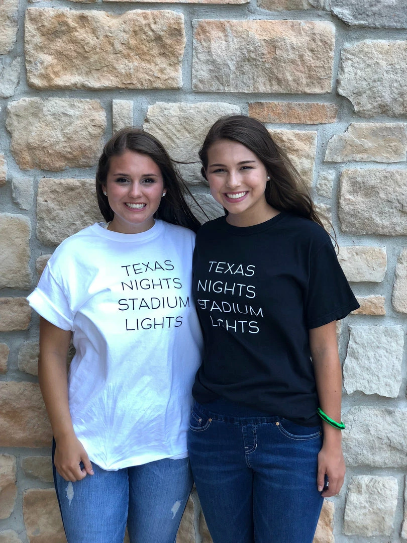 The Market Place Comfort Colors STADIUM LIGHTS 2 The Market Place Comfort Colors STADIUM LIGHTS