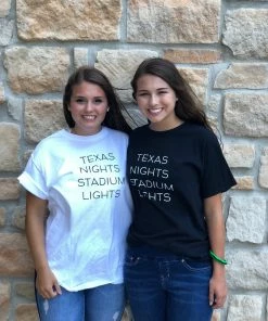 The Market Place Comfort Colors STADIUM LIGHTS