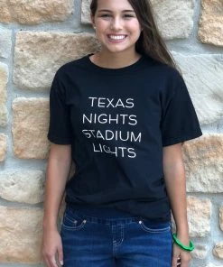 The Market Place Comfort Colors STADIUM LIGHTS