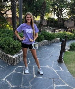 The Market Place Comfort Colors WEEKEND VIBES