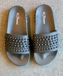 Forever Fading Slides