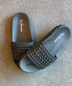 Forever Fading Slides