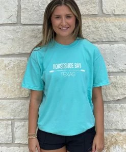 The Market Place LAKE LIFE Comfort Colors Horseshoe Bay Texas