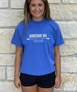 The Market Place Comfort Colors Horseshoe Bay Texas