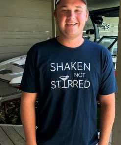 The Market Place Next Level Apparel MARTINI