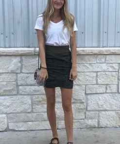 XCVI Camo Trace Skirt Skirts & Dresses 6 XCVI Camo Trace Skirt Skirts & Dresses