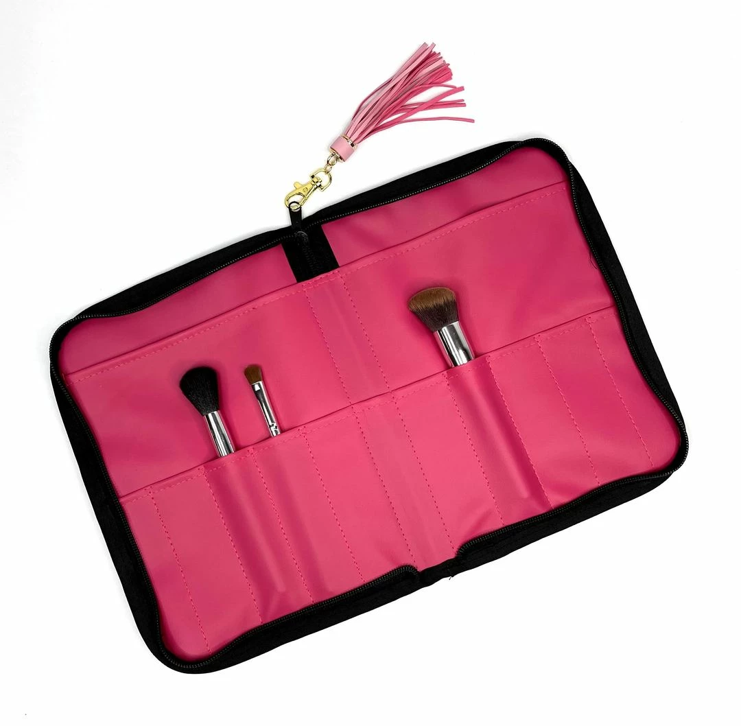 Makeup Junkie Black Diamond Brush Book 2 Makeup Junkie Black Diamond Brush Book