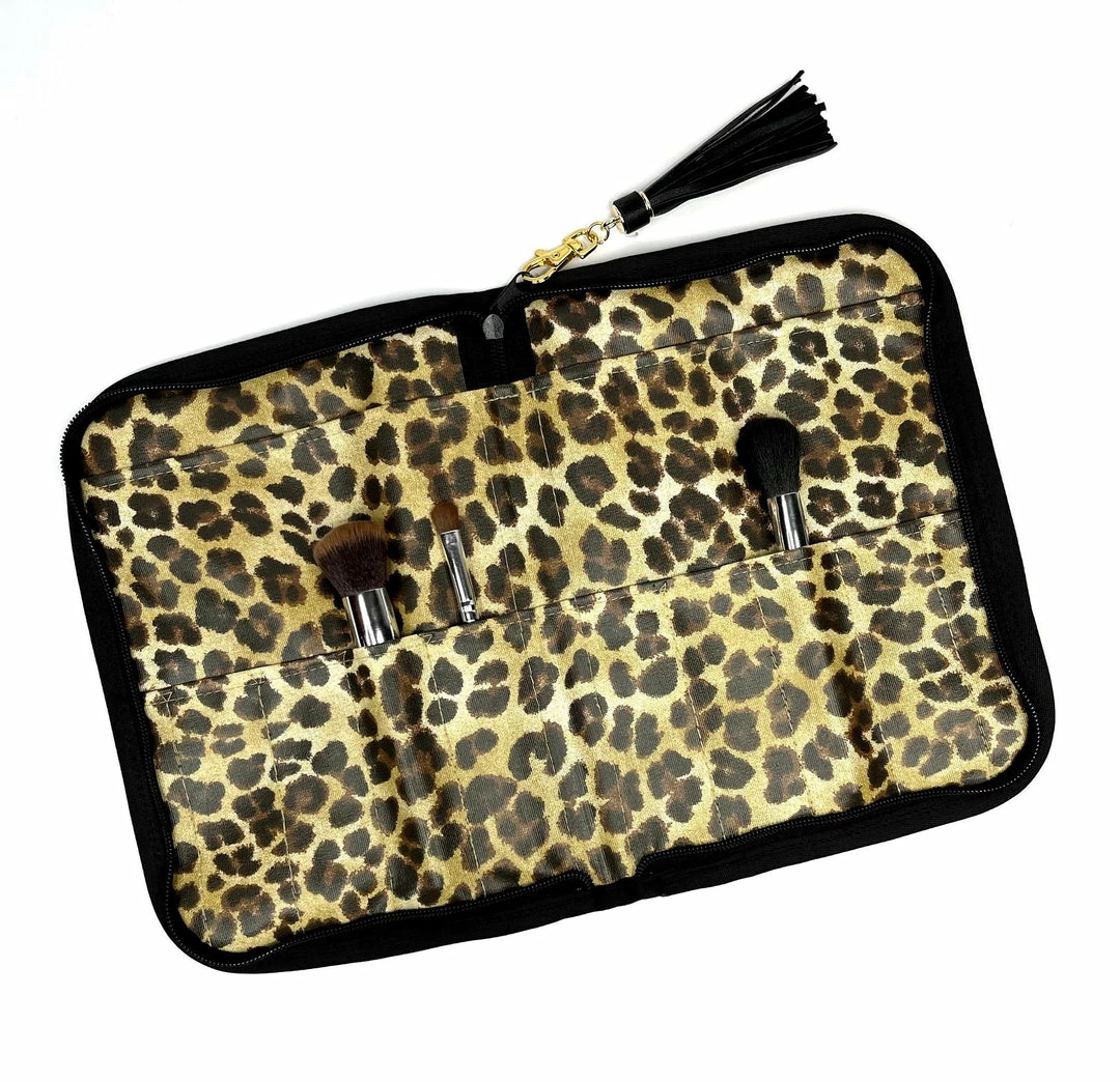 Makeup Junkie Vixen Brush Book 2 Makeup Junkie Vixen Brush Book