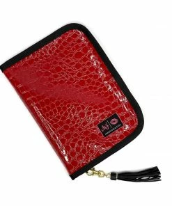 Makeup Junkie Vixen Brush Book