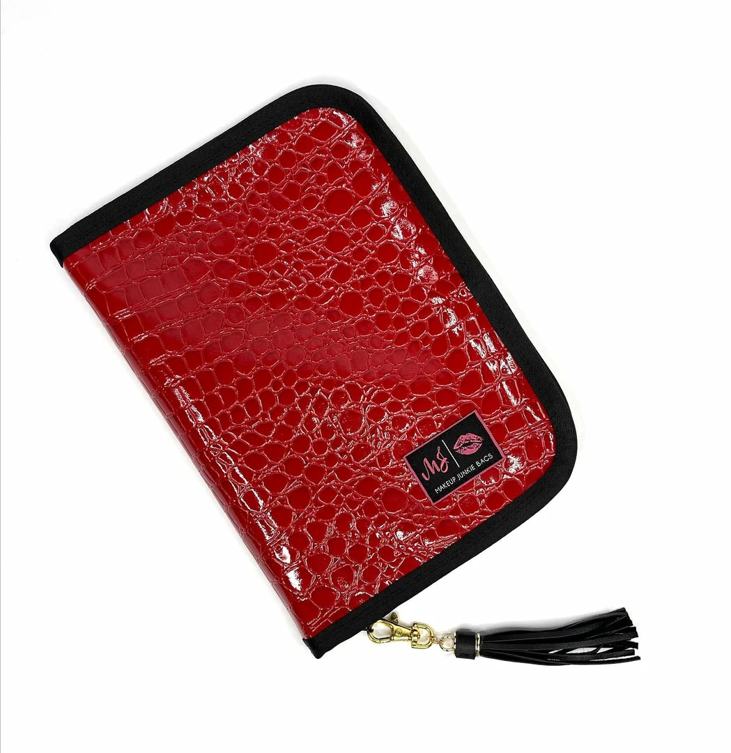 Makeup Junkie Vixen Brush Book 1 Makeup Junkie Vixen Brush Book