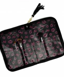 Makeup Junkie MJ Dream Brush Bag