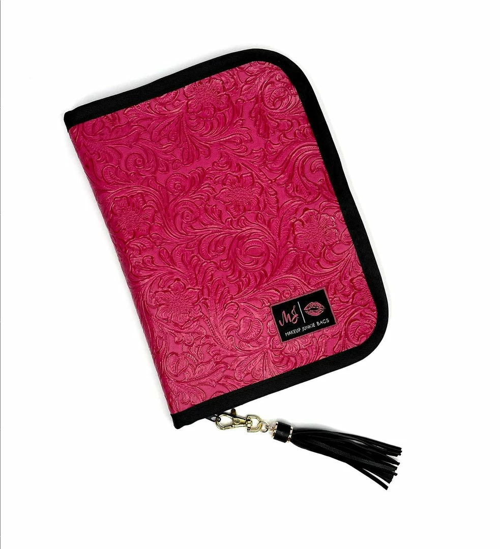 Makeup Junkie MJ Dream Brush Bag 1 Makeup Junkie MJ Dream Brush Bag