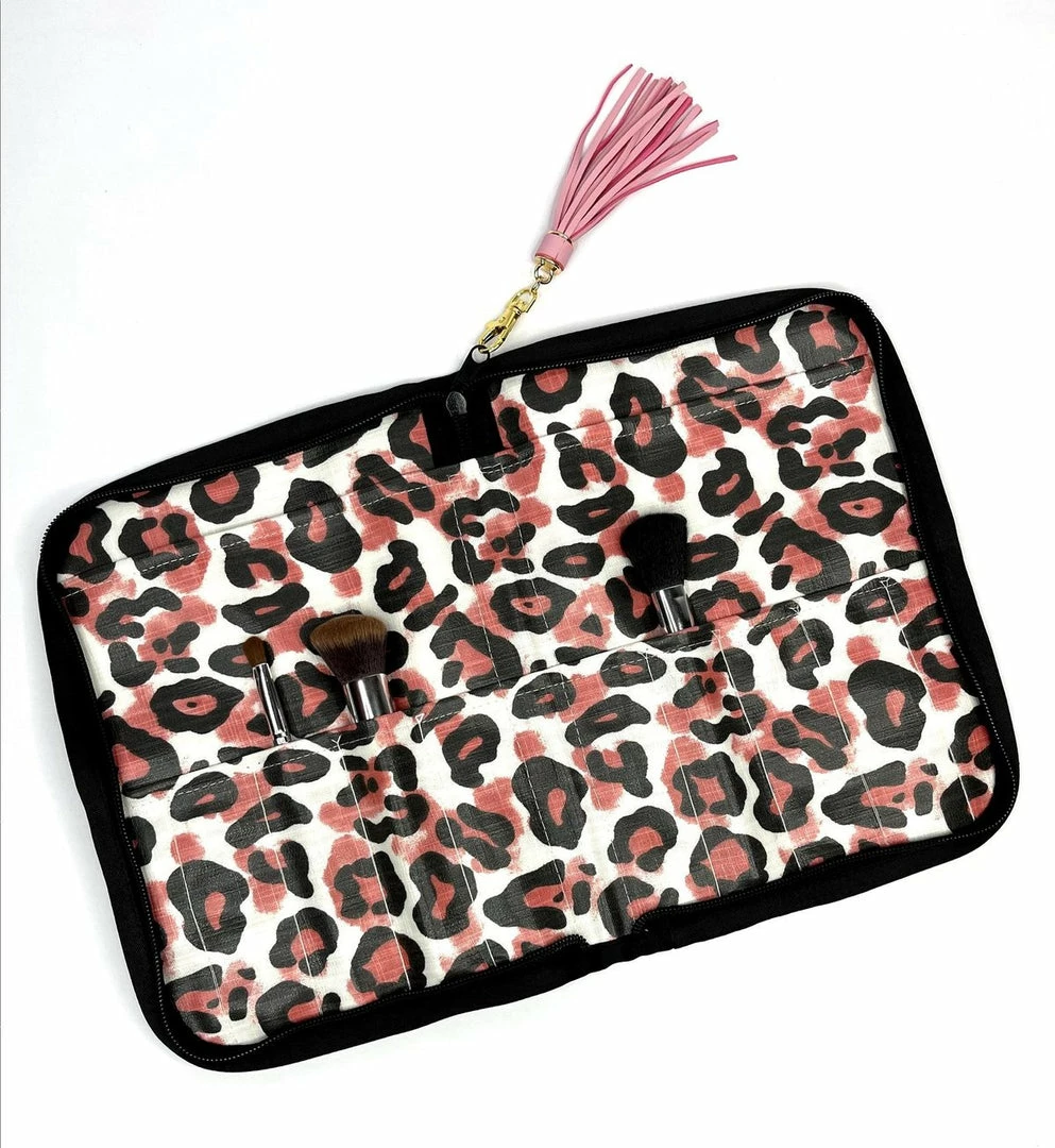 Makeup Junkie Black Cobra Brush Book 2 Makeup Junkie Black Cobra Brush Book