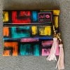Makeup Junkie Graffiti BAGS