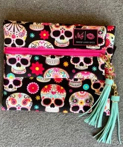 Makeup Junkie Dulce BAGS