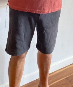 Mod O Doc RESORT APPAREL SUEDED FRENCH TERRY BREAK WATER SHORT