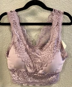 Anemone INTIMATES Padded Lace Bralette