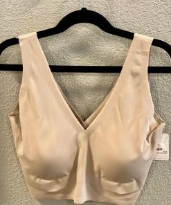 Anemone INTIMATES Plunge V Bralette