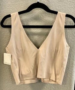 Anemone INTIMATES Plunge V Bralette