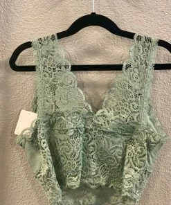 Anemone INTIMATES Padded Lace Bralette