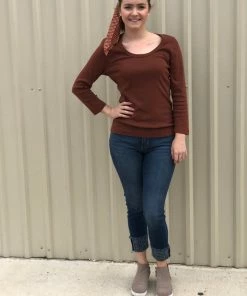 Jag CARTER GIRLFRIEND With Leopard Cuff